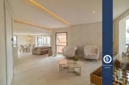 Apartamento com 3 Quartos à venda, 156m² no Parque da Mooca, São Paulo