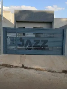 Casa com 2 Quartos à venda, 85m² no Jardim São Lourenço, Bragança Paulista