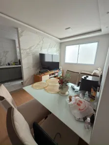 Apartamento com 2 Quartos à venda, 50m² no Lagoa Seca, Natal