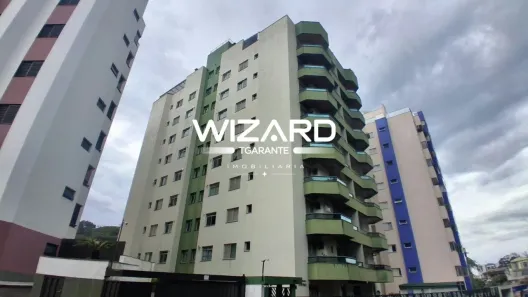Apartamento com 1 Quarto à venda, 100m² no Centro, Águas de Lindóia