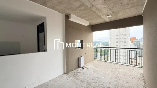 Apartamento com 3 Quartos à venda, 91m² no Jardim das Acácias, São Paulo