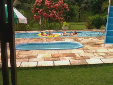 Fazenda/Sítio com 3 Quartos à venda, 10000m² no , Nísia Floresta