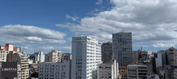 Sala Comercial à venda, 49m² no Centro Histórico, Porto Alegre