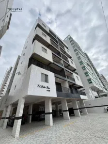 Apartamento com 2 Quartos à venda, 72m² no Jardim Caiahu, Mongaguá