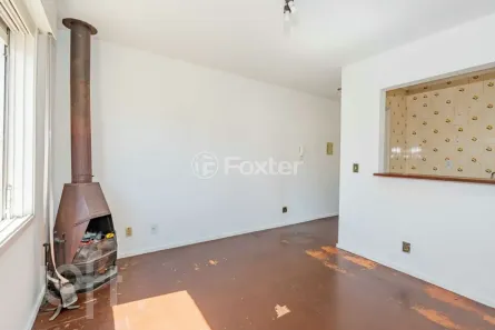 Apartamento com 1 Quarto à venda, 44m² no Santana, Porto Alegre