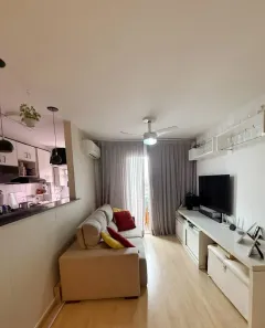 Apartamento com 2 Quartos à venda, 65m² no Engenho de Dentro, Rio de Janeiro