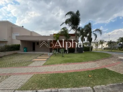 Casa de Condomínio com 3 Quartos à venda, 244m² no Cidade Tamboré, Santana de Parnaíba