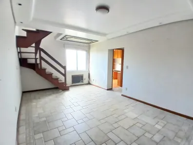 Apartamento com 3 Quartos para alugar, 250m² no Centro, São Leopoldo