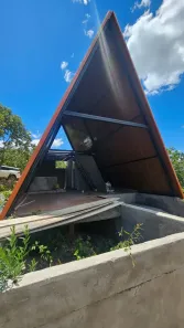 Apartamento com 1 Quarto à venda, 2000m² no Área Rural de Pirenópolis, Pirenópolis