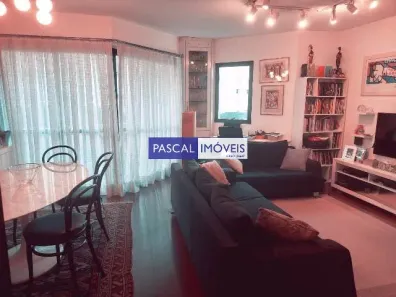 Apartamento com 3 Quartos à venda, 100m² no Campo Belo, São Paulo