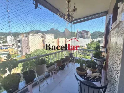 Apartamento com 2 Quartos à venda, 97m² no Vila Isabel, Rio de Janeiro