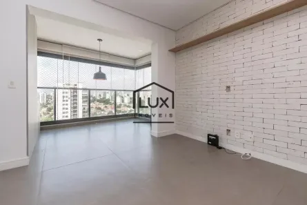 Apartamento com 2 Quartos à venda, 62m² no Campo Belo, São Paulo