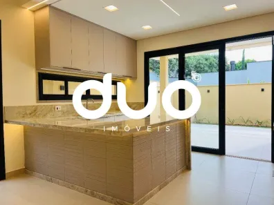 Casa com 3 Quartos à venda, 208m² no Santa Rosa, Piracicaba