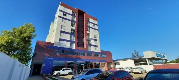 Apartamento com 1 Quarto à venda, 42m² no Camobi, Santa Maria