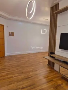 Apartamento com 2 Quartos à venda, 84m² no Parque Residencial Aquarius, São José dos Campos
