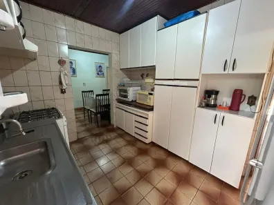 Casa com 3 Quartos à venda, 135m² no Ceilândia Sul, Brasília