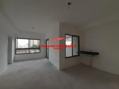 Apartamento com 1 Quarto à venda, 64m² no Vila da Saúde, São Paulo