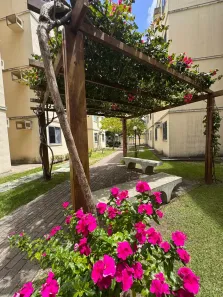 Apartamento com 2 Quartos à venda, 50m² no Janga, Paulista
