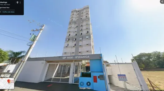 Apartamento com 2 Quartos à venda, 10m² no Ipiranga, Ribeirão Preto