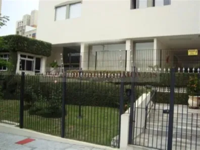 Apartamento com 3 Quartos à venda, 101m² no Bosque da Saúde, São Paulo