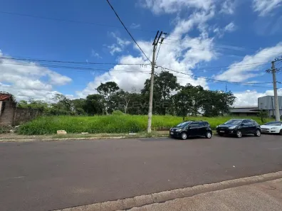 à venda, 5046m² no Recreio Anhangüera, Ribeirão Preto
