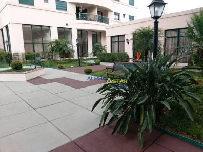 Apartamento com 3 Quartos à venda, 98m² no Alphaville Centro Industrial e Empresarial/Alphaville., Barueri