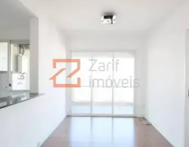 Apartamento com 1 Quarto à venda, 49m² no Vila Andrade, São Paulo