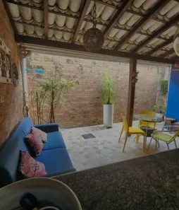 Casa de Condomínio com 4 Quartos à venda, 130m² no Stella Maris, Salvador