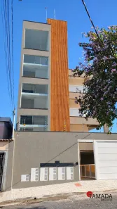 Apartamento com 2 Quartos para alugar, 45m² no Cidade Patriarca, São Paulo