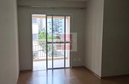 Apartamento com 2 Quartos para venda ou aluguel, 66m² no Bela Vista, São Paulo