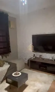 Casa com 2 Quartos à venda, 125m² no Parque Continental I, Guarulhos