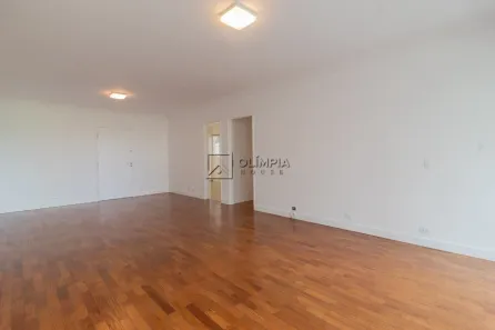 Apartamento com 3 Quartos à venda, 128m² no Jardim Paulistano, São Paulo