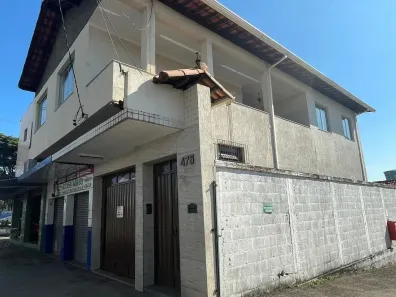 Prédio Comercial com 3 Quartos à venda, 340m² no Chácara, Betim
