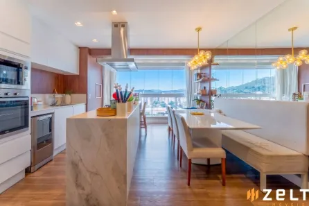 Apartamento com 3 Quartos à venda, 83m² no Itoupava Seca, Blumenau