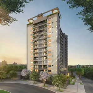 Apartamento com 3 Quartos à venda, 124m² no Higienópolis, Porto Alegre