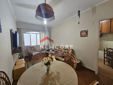 Apartamento com 2 Quartos à venda, 70m² no Tupi, Praia Grande