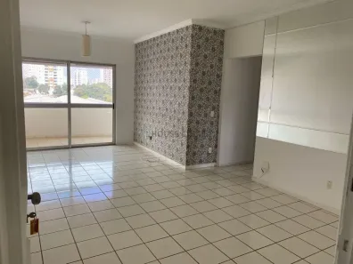 Apartamento com 2 Quartos à venda, 85m² no Araés, Cuiabá