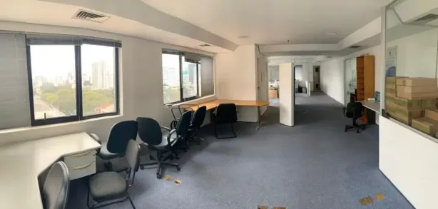Sala Comercial à venda, 84m² no Liberdade, São Paulo