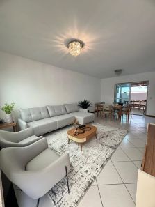 Casa de Condomínio com 4 Quartos à venda, 220m² no Jardim Camburi, Vitória