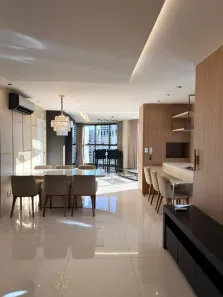 Apartamento com 3 Quartos à venda, 132m² no Centro, Criciúma