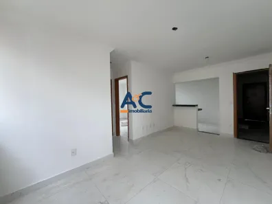 Apartamento com 2 Quartos à venda, 55m² no Serrano, Belo Horizonte