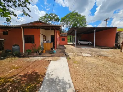 Imóvel Comercial com 7 Quartos à venda, 450m² no Jardim Guanabara, Goiânia