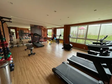Apartamento com 2 Quartos à venda, 46m² no Loteamento Reserva Raposo, São Paulo