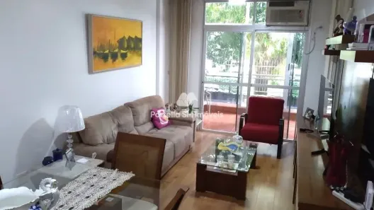 Apartamento com 3 Quartos à venda, 100m² no Barra da Tijuca, Rio de Janeiro