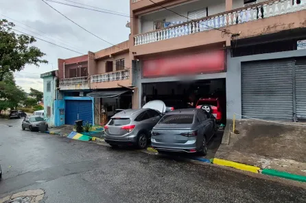 Ponto Comercial para alugar, 115m² no Jardim Vergueiro (Sacomã), São Paulo