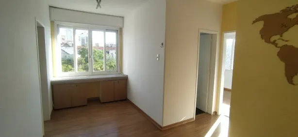 Apartamento com 2 Quartos à venda, 57m² no Menino Deus, Porto Alegre