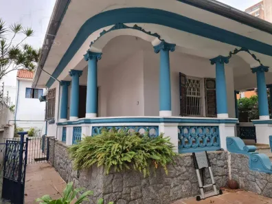 Casa com 4 Quartos à venda, 260m² no Perdizes, São Paulo
