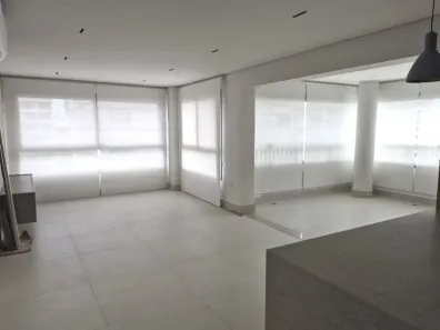 Apartamento com 4 Quartos para alugar, 148m² no Moema, São Paulo