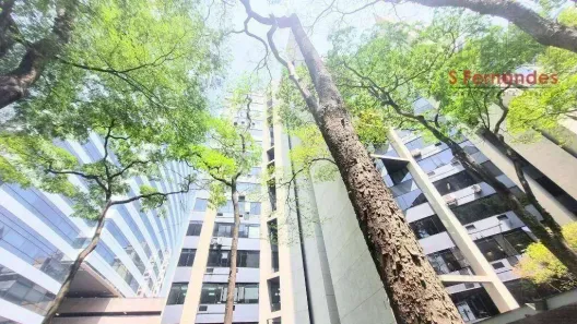 Sala Comercial à venda, 238m² no Cidade Monções, São Paulo