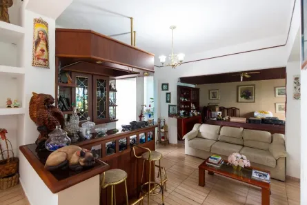 Casa com 3 Quartos à venda, 280m² no Planalto Paulista, São Paulo